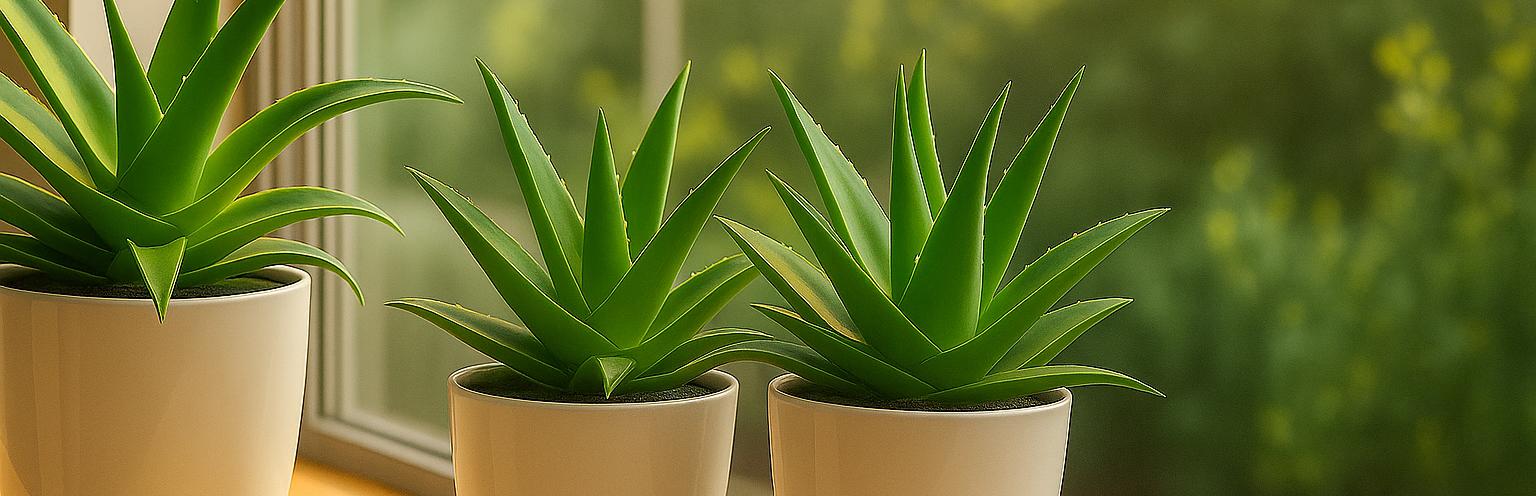 Esprit du salon – plante
